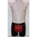 Latex Short Studs Latex Short Studs